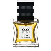 SG79|STHLM - N°6 - Eau de Parfum Spray